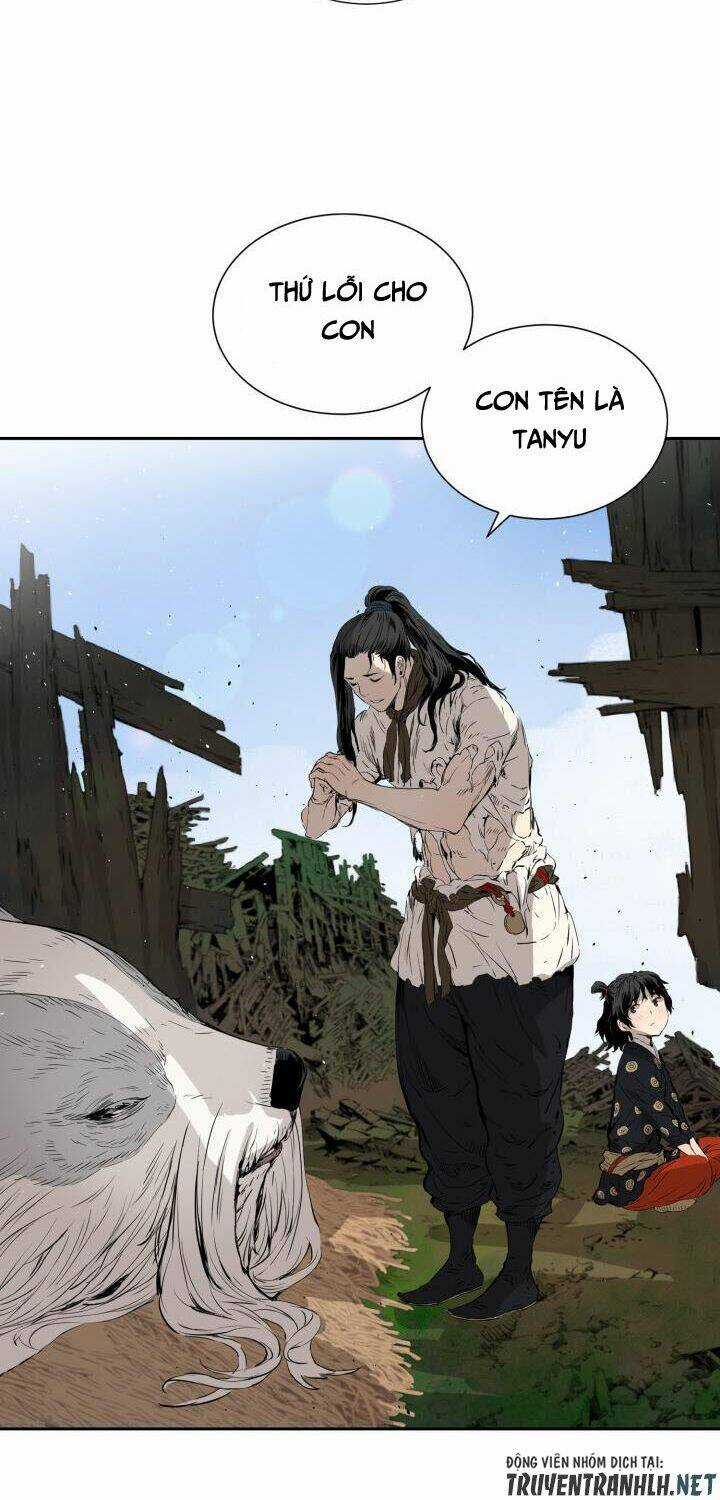 Vô Kiếm Tiểu Tử - Chapter 14 - Trang 44