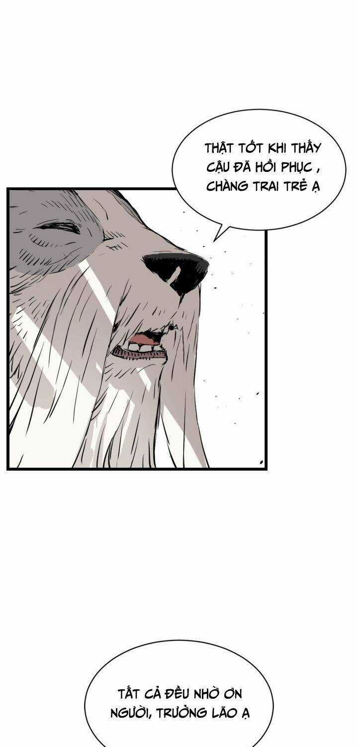 Vô Kiếm Tiểu Tử - Chapter 14 - Trang 45