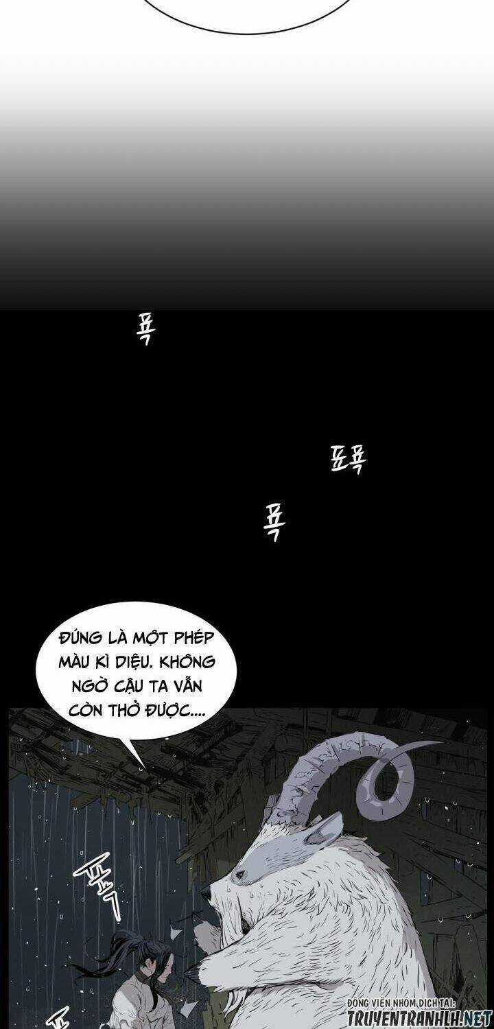 Vô Kiếm Tiểu Tử - Chapter 14 - Trang 46