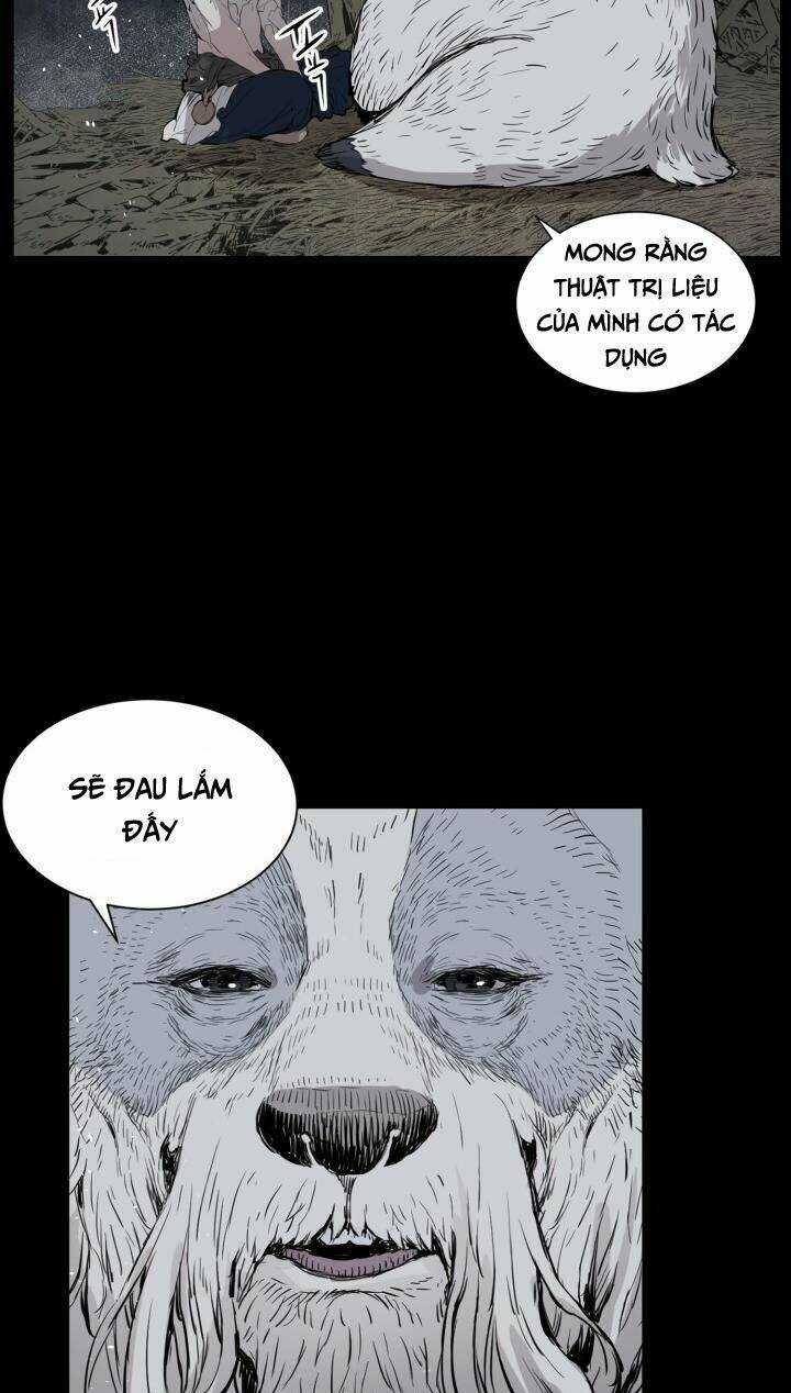 Vô Kiếm Tiểu Tử - Chapter 14 - Trang 47