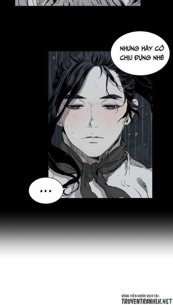 Vô Kiếm Tiểu Tử - Chapter 14 - Trang 48