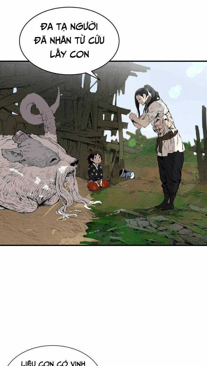 Vô Kiếm Tiểu Tử - Chapter 14 - Trang 49