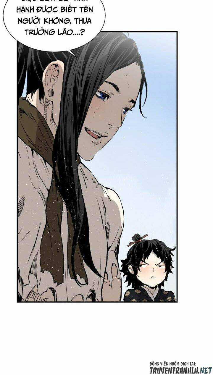 Vô Kiếm Tiểu Tử - Chapter 14 - Trang 50