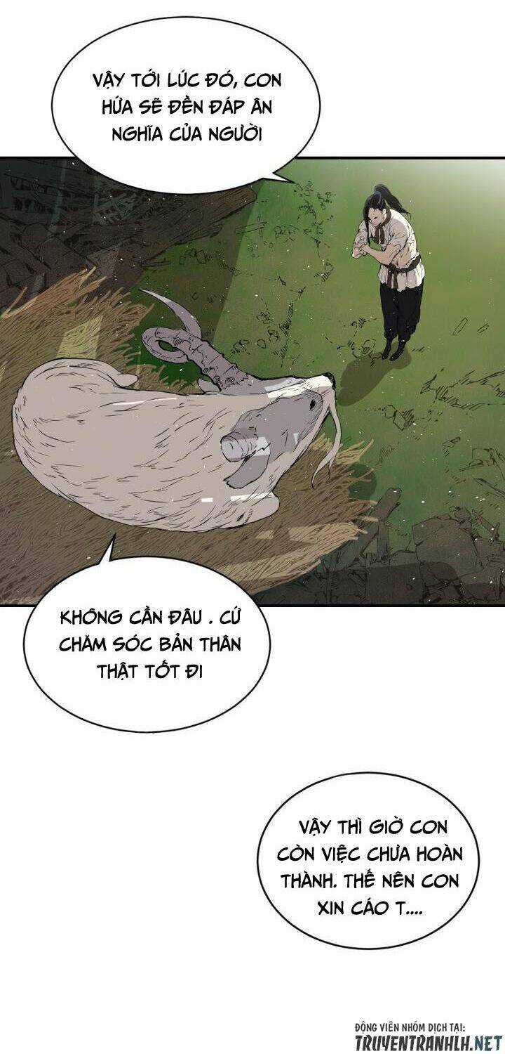 Vô Kiếm Tiểu Tử - Chapter 14 - Trang 52