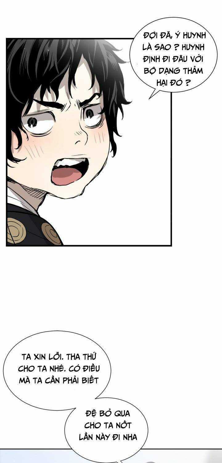 Vô Kiếm Tiểu Tử - Chapter 14 - Trang 53