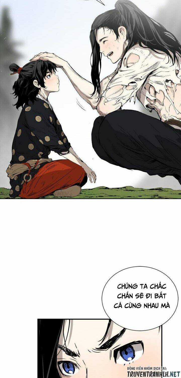 Vô Kiếm Tiểu Tử - Chapter 14 - Trang 54