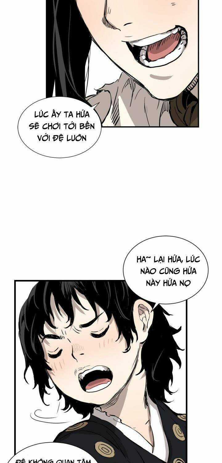 Vô Kiếm Tiểu Tử - Chapter 14 - Trang 55