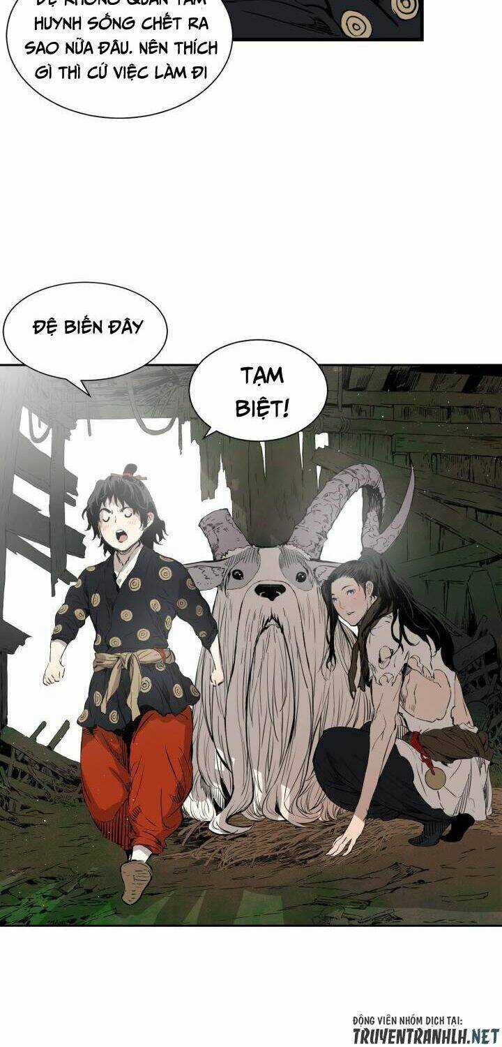 Vô Kiếm Tiểu Tử - Chapter 14 - Trang 56