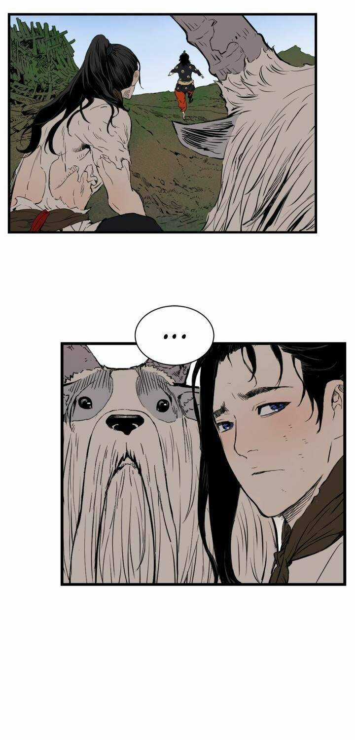 Vô Kiếm Tiểu Tử - Chapter 14 - Trang 57