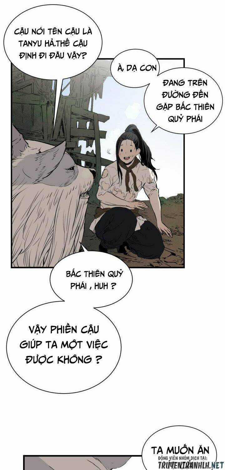 Vô Kiếm Tiểu Tử - Chapter 14 - Trang 58