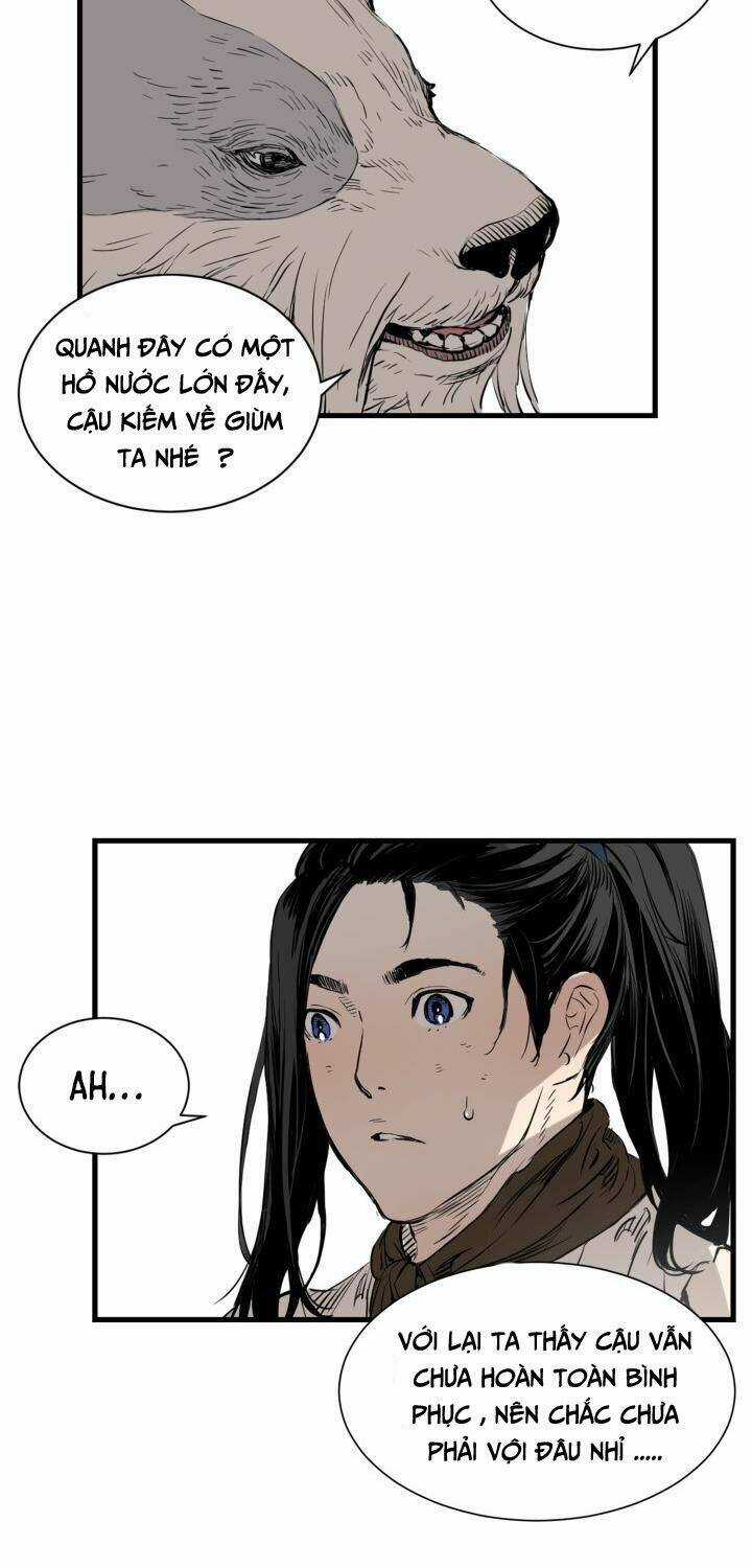 Vô Kiếm Tiểu Tử - Chapter 14 - Trang 59