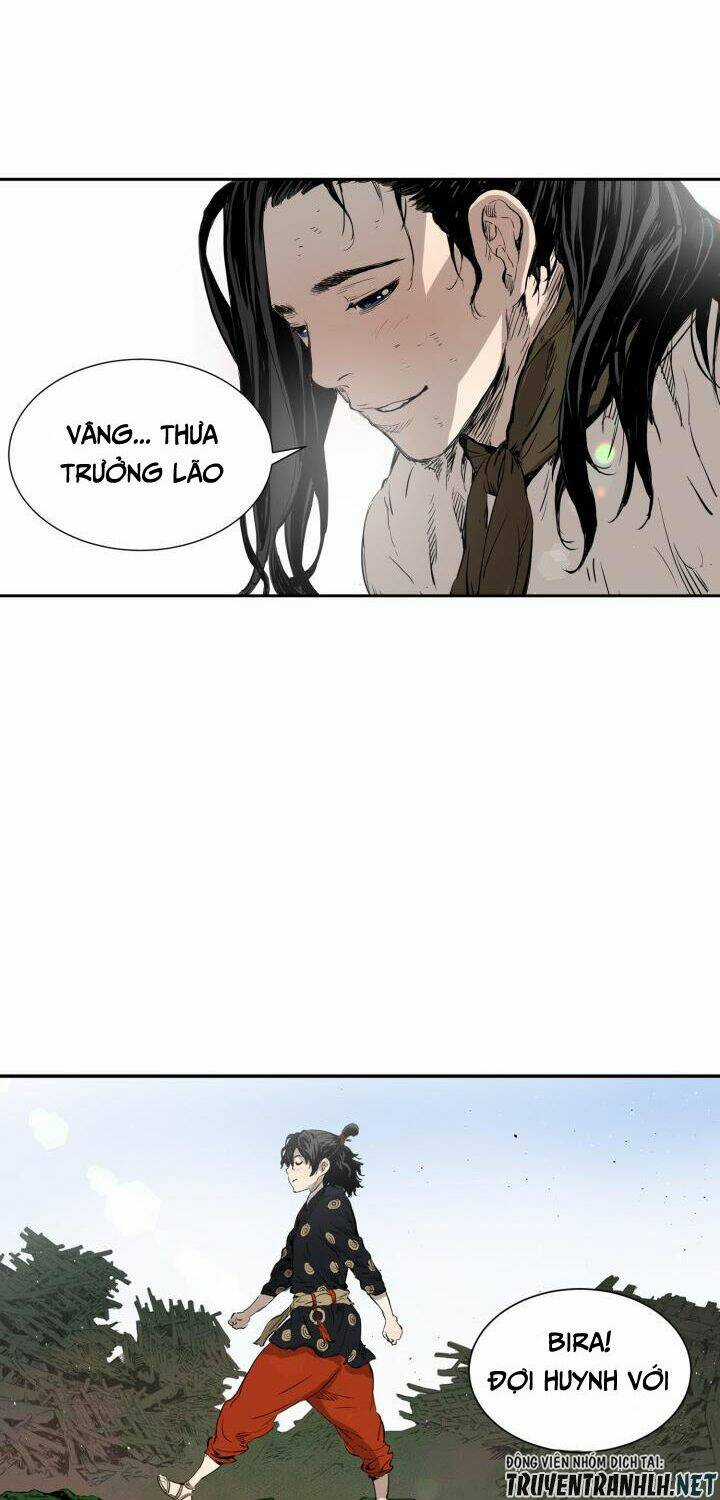 Vô Kiếm Tiểu Tử - Chapter 14 - Trang 60