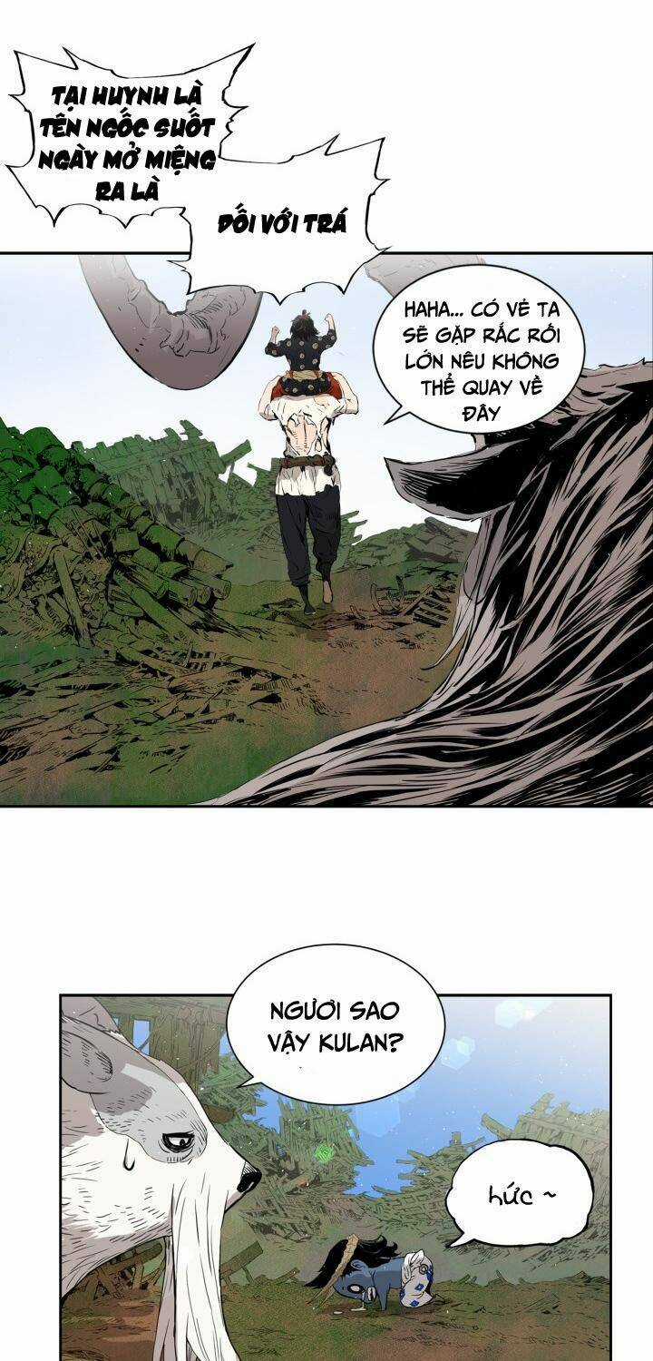 Vô Kiếm Tiểu Tử - Chapter 14 - Trang 63