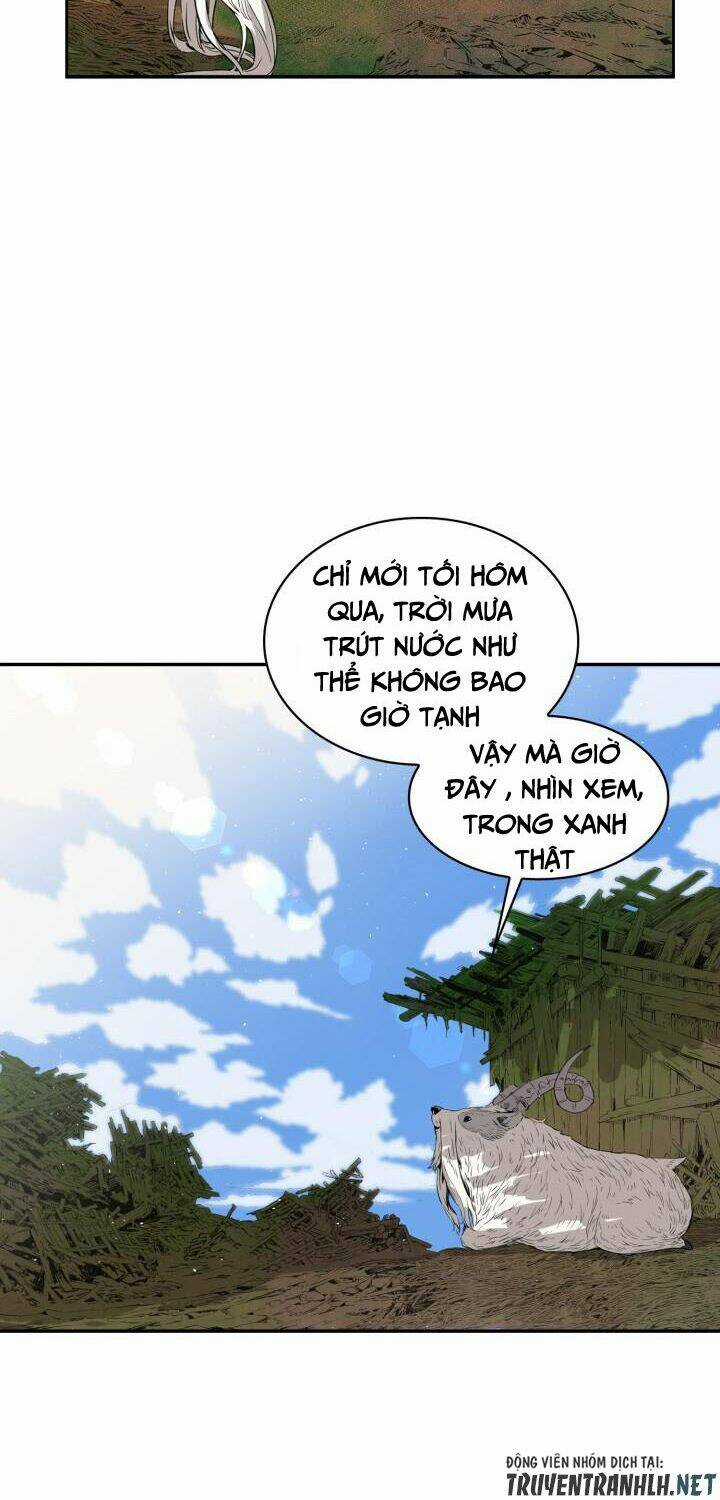 Vô Kiếm Tiểu Tử - Chapter 14 - Trang 64