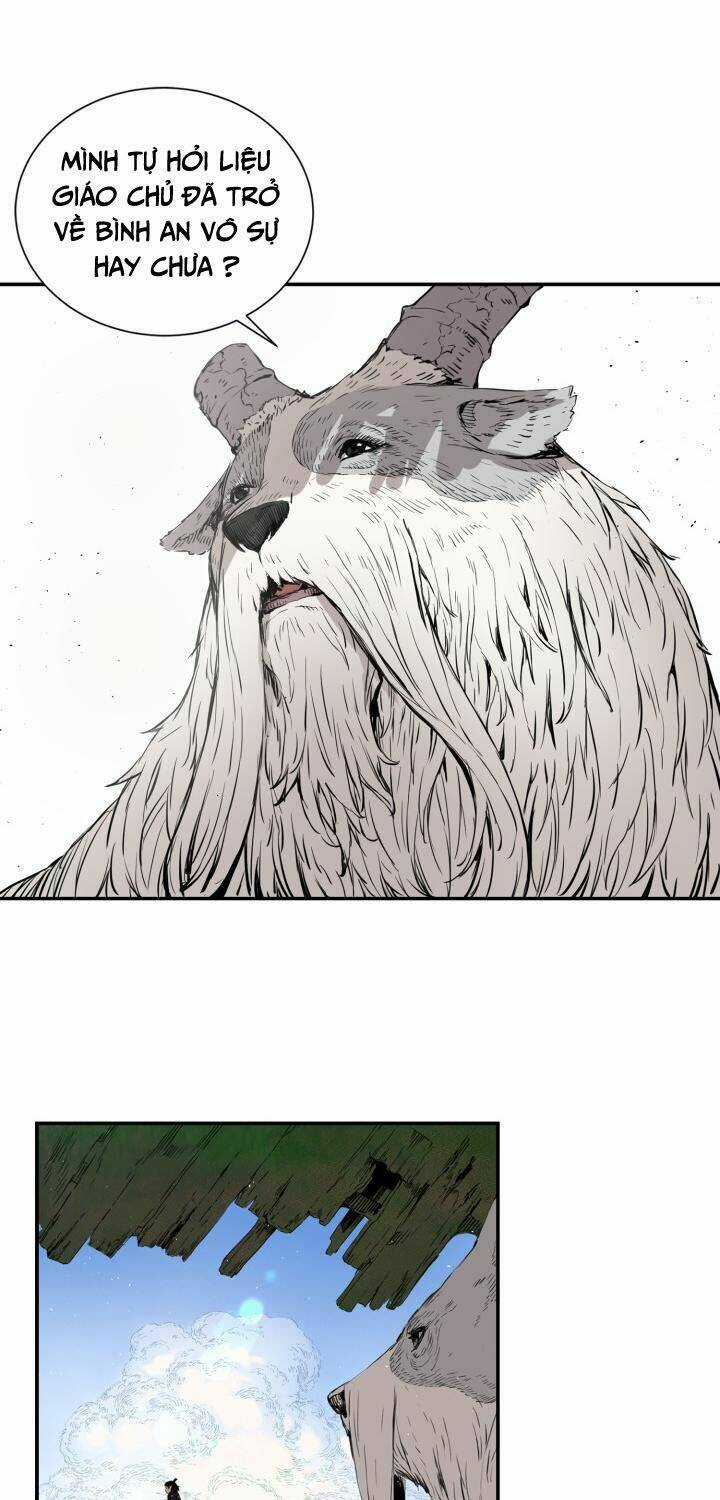 Vô Kiếm Tiểu Tử - Chapter 14 - Trang 65