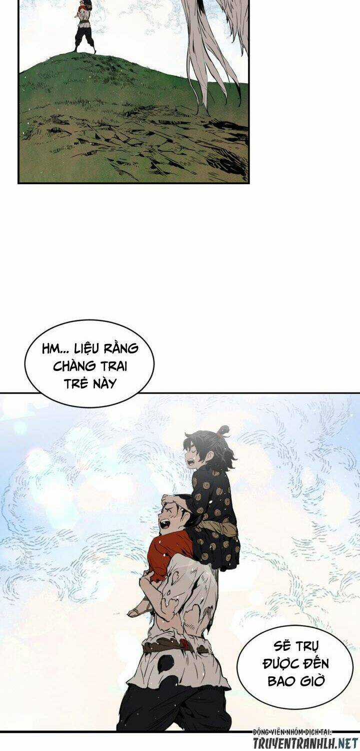 Vô Kiếm Tiểu Tử - Chapter 14 - Trang 66