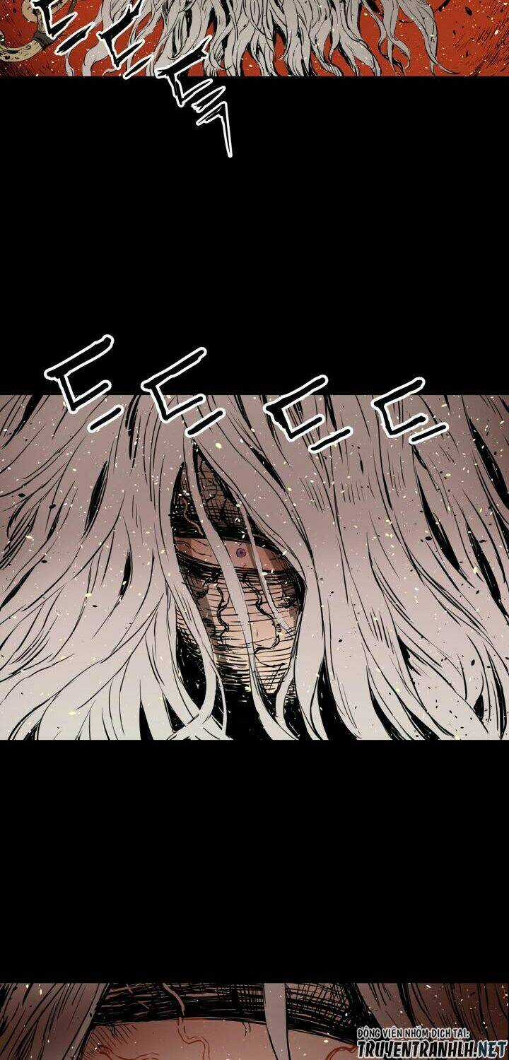 Vô Kiếm Tiểu Tử - Chapter 14 - Trang 8