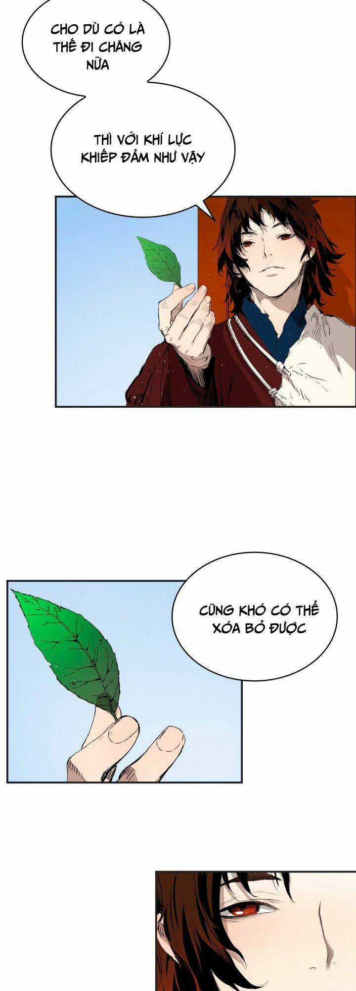 Vô Kiếm Tiểu Tử - Chapter 15 - Trang 14
