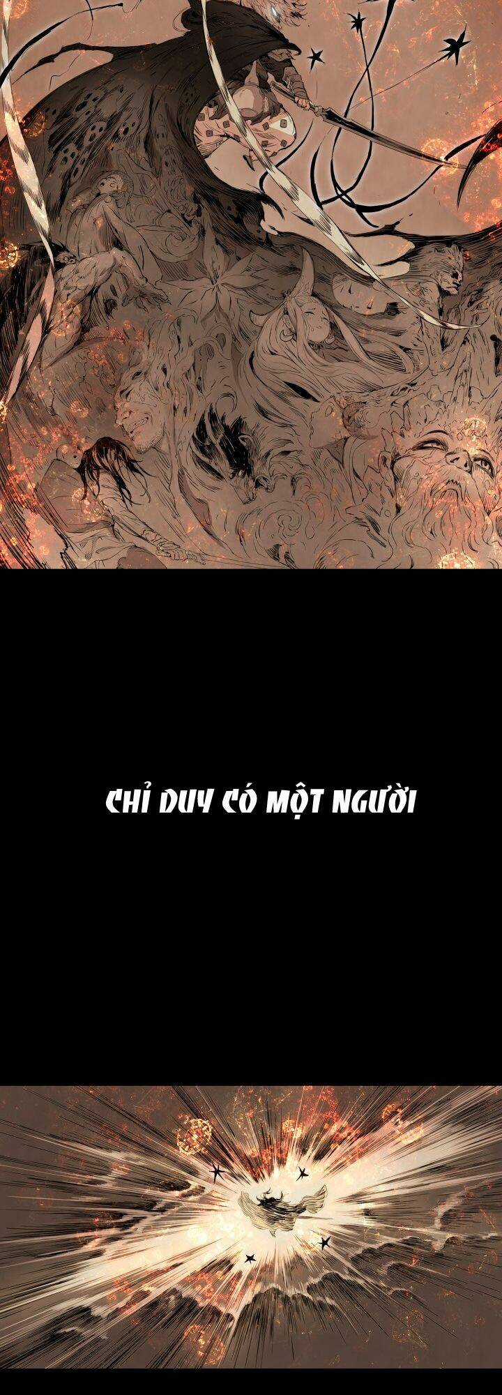 Vô Kiếm Tiểu Tử - Chapter 15 - Trang 18