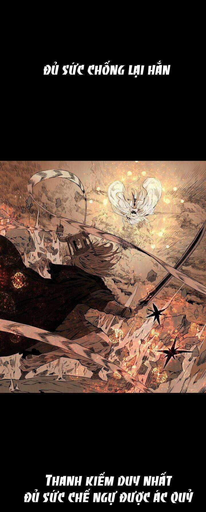 Vô Kiếm Tiểu Tử - Chapter 15 - Trang 19