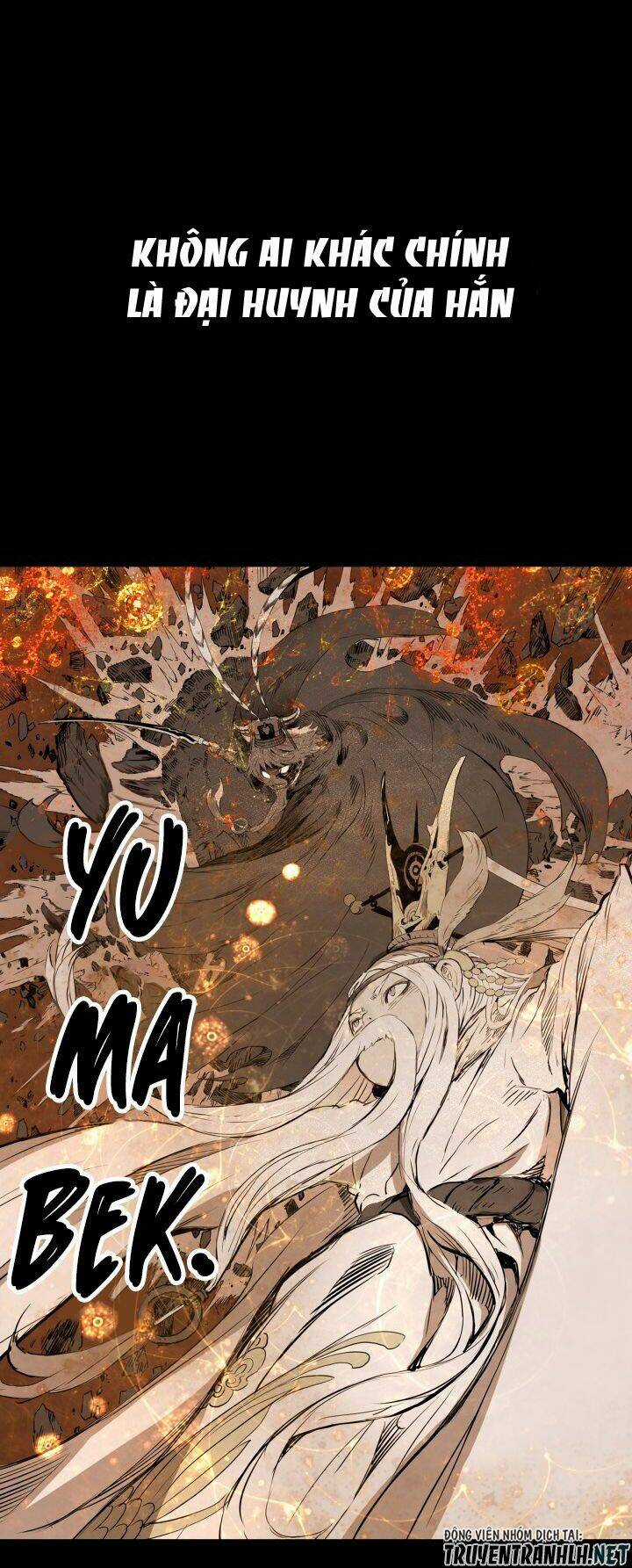 Vô Kiếm Tiểu Tử - Chapter 15 - Trang 20
