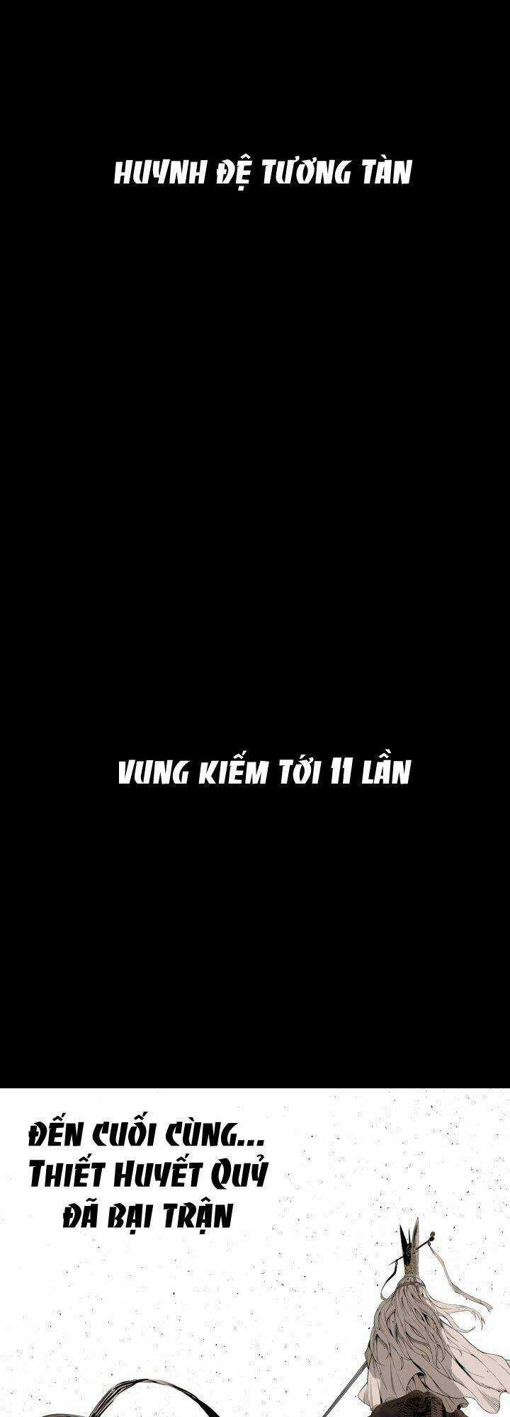 Vô Kiếm Tiểu Tử - Chapter 15 - Trang 21