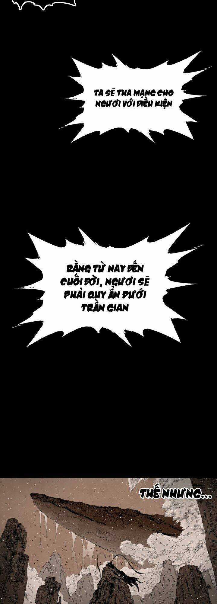 Vô Kiếm Tiểu Tử - Chapter 15 - Trang 23