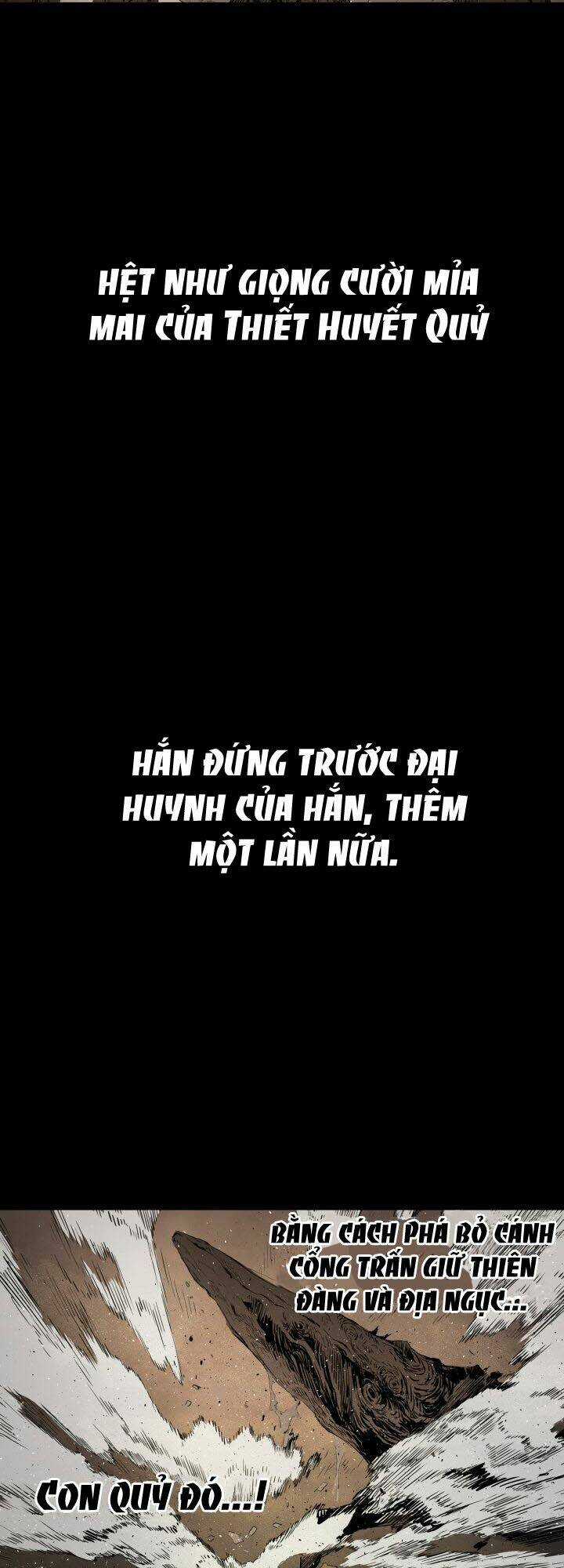 Vô Kiếm Tiểu Tử - Chapter 15 - Trang 24
