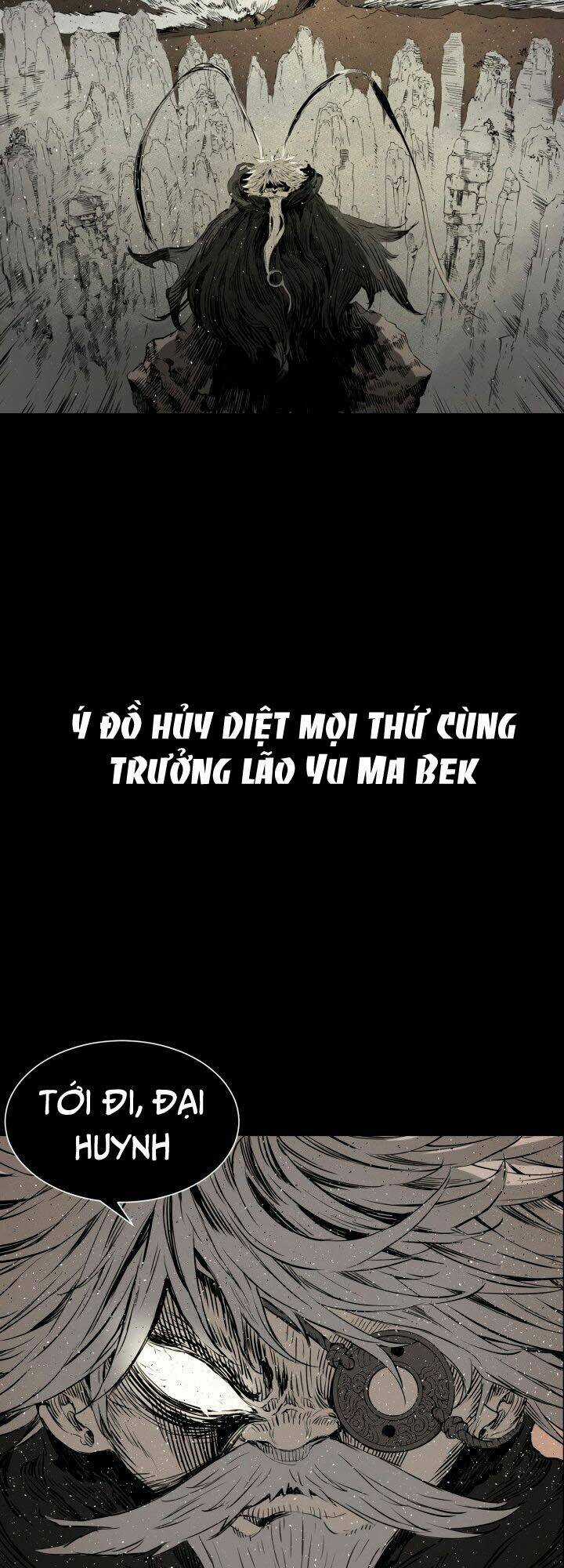 Vô Kiếm Tiểu Tử - Chapter 15 - Trang 25