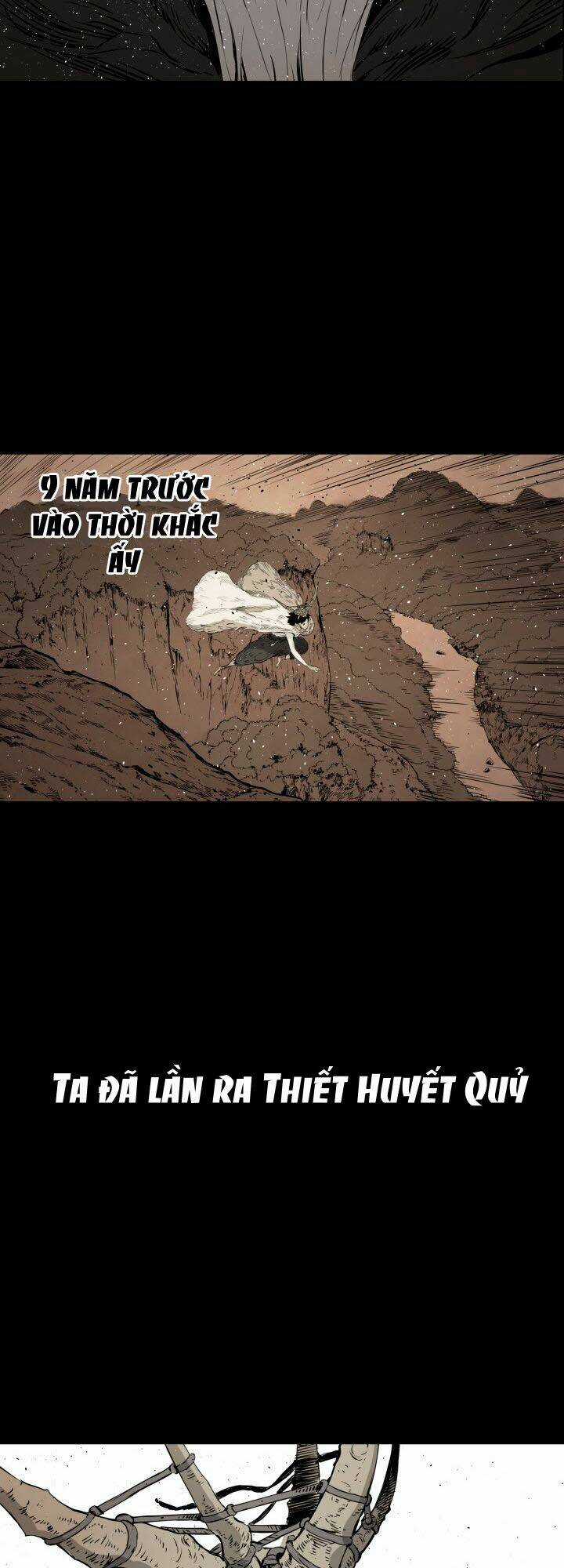 Vô Kiếm Tiểu Tử - Chapter 15 - Trang 26