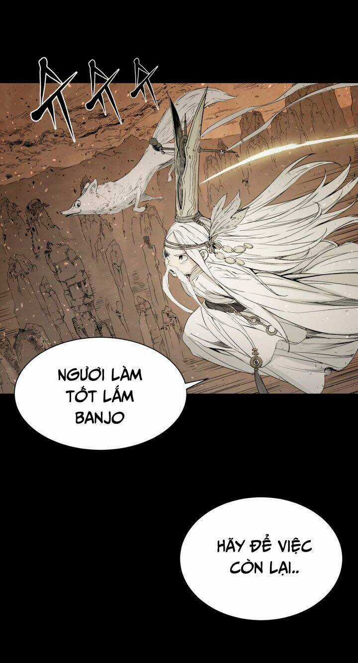 Vô Kiếm Tiểu Tử - Chapter 15 - Trang 29