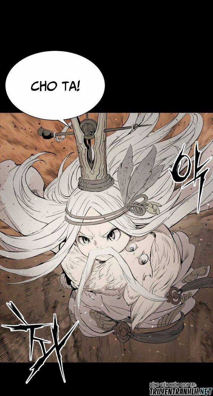 Vô Kiếm Tiểu Tử - Chapter 15 - Trang 30