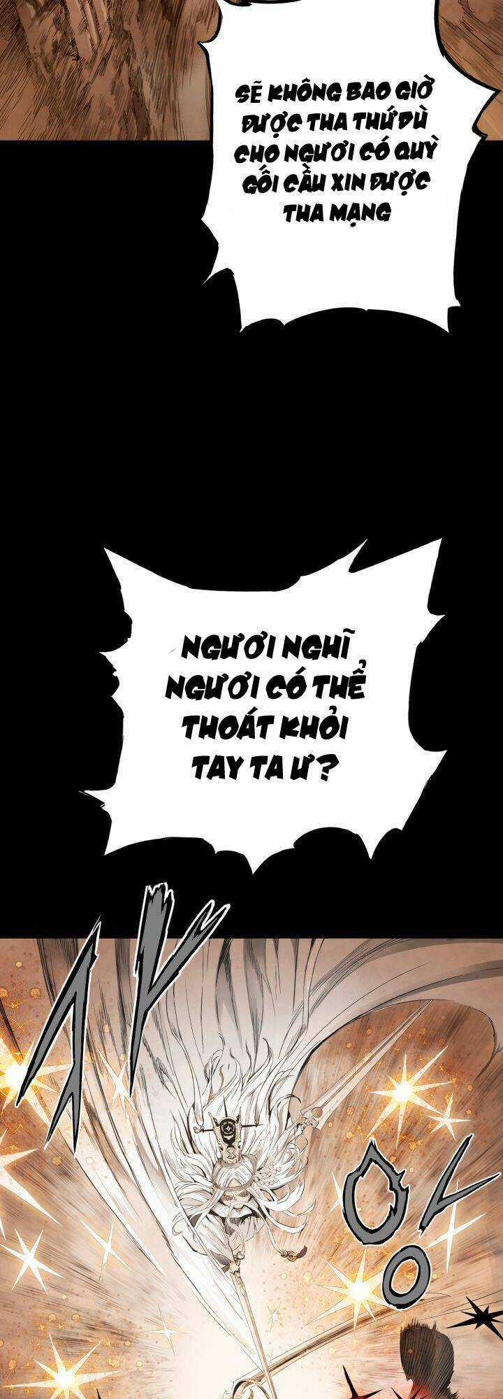 Vô Kiếm Tiểu Tử - Chapter 15 - Trang 33