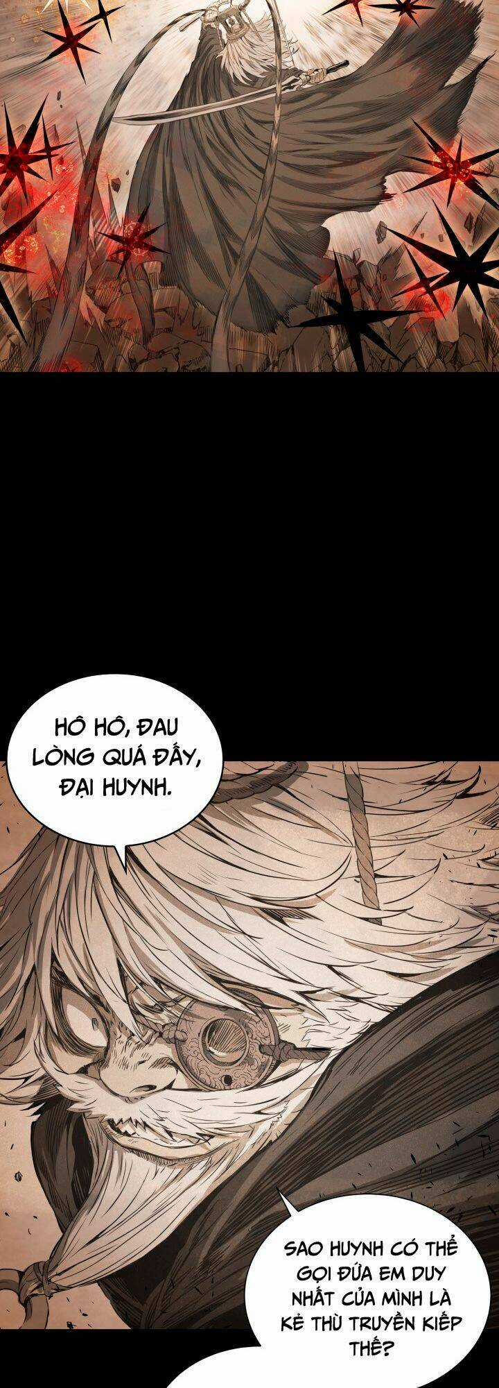 Vô Kiếm Tiểu Tử - Chapter 15 - Trang 34