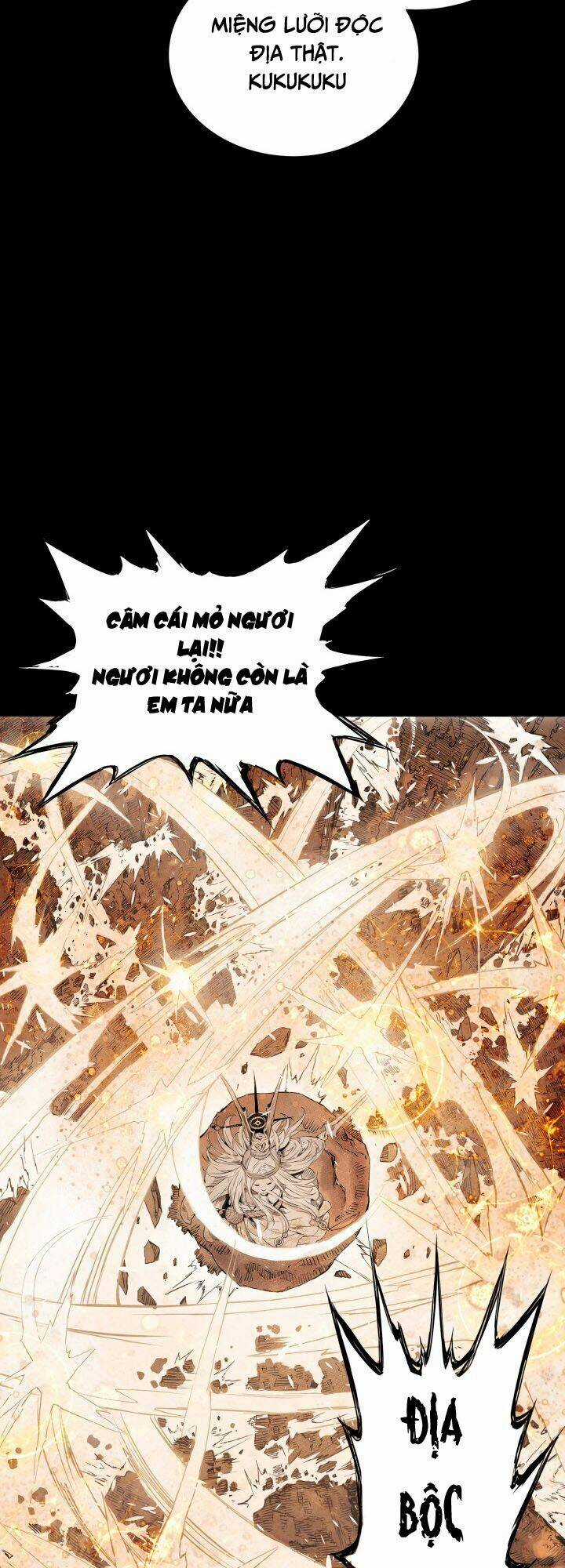 Vô Kiếm Tiểu Tử - Chapter 15 - Trang 35