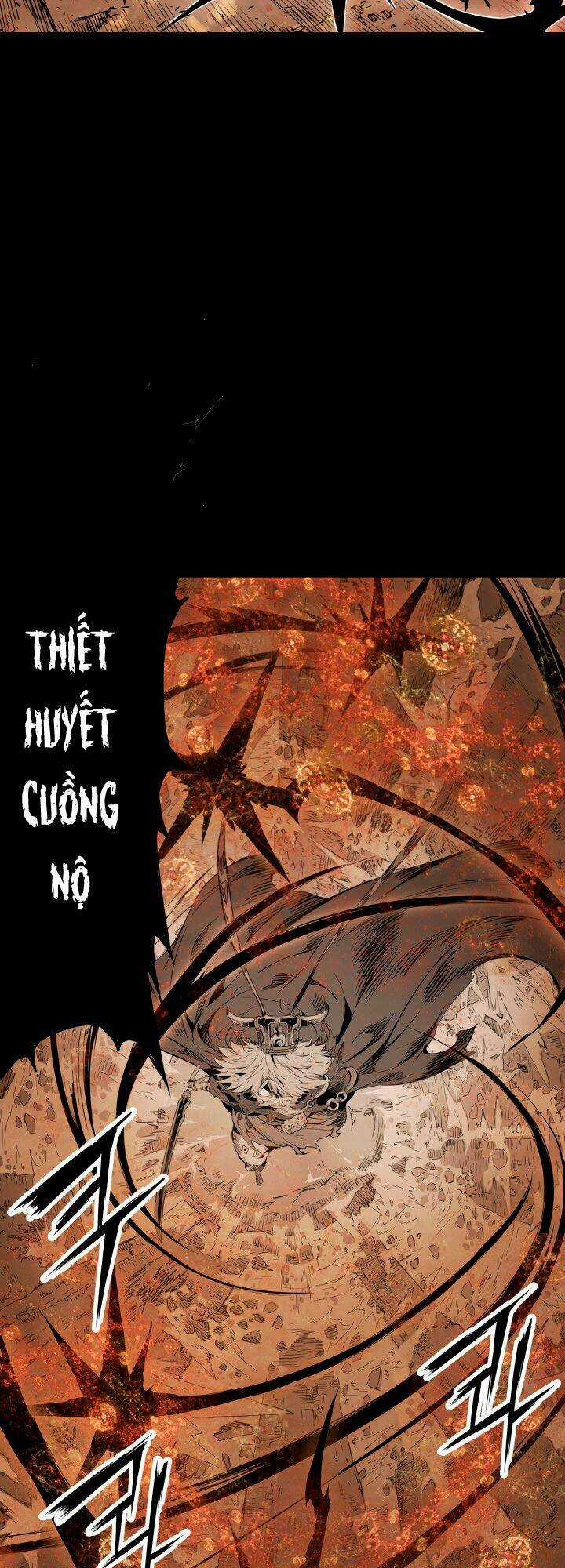 Vô Kiếm Tiểu Tử - Chapter 15 - Trang 37