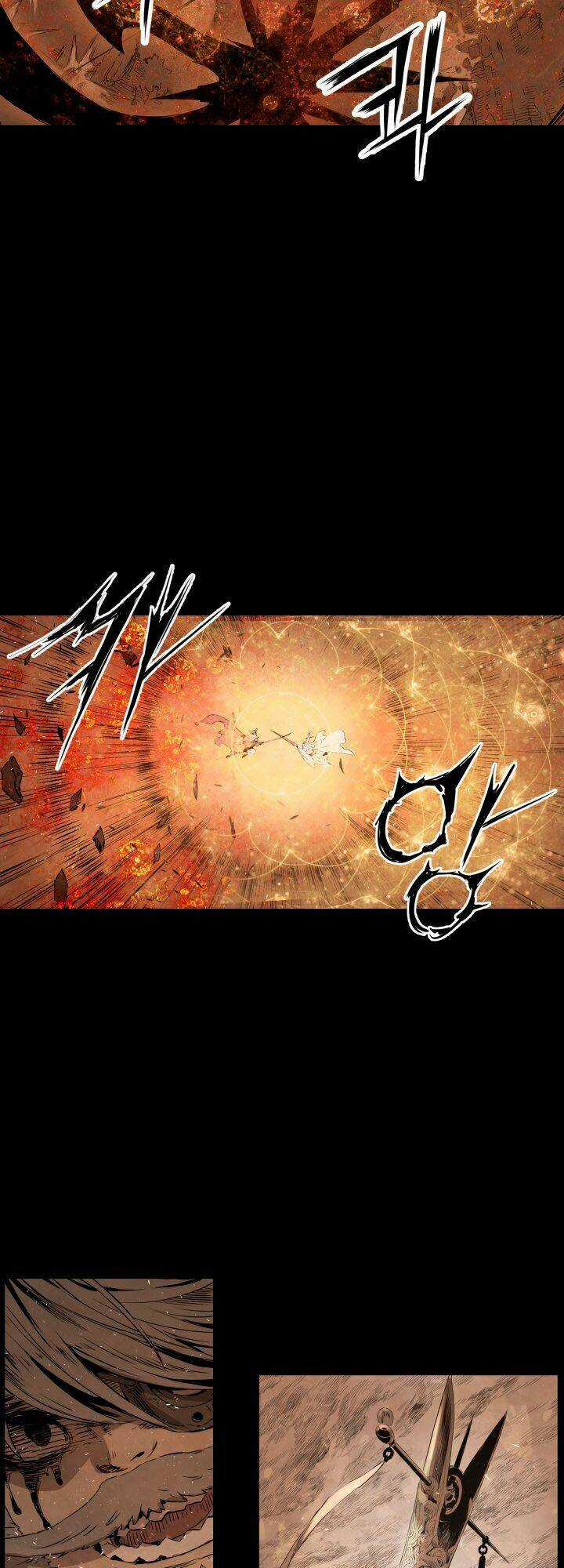 Vô Kiếm Tiểu Tử - Chapter 15 - Trang 38