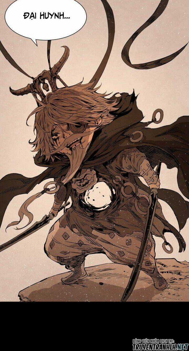 Vô Kiếm Tiểu Tử - Chapter 15 - Trang 40