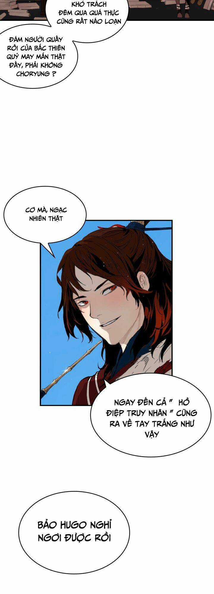 Vô Kiếm Tiểu Tử - Chapter 15 - Trang 5