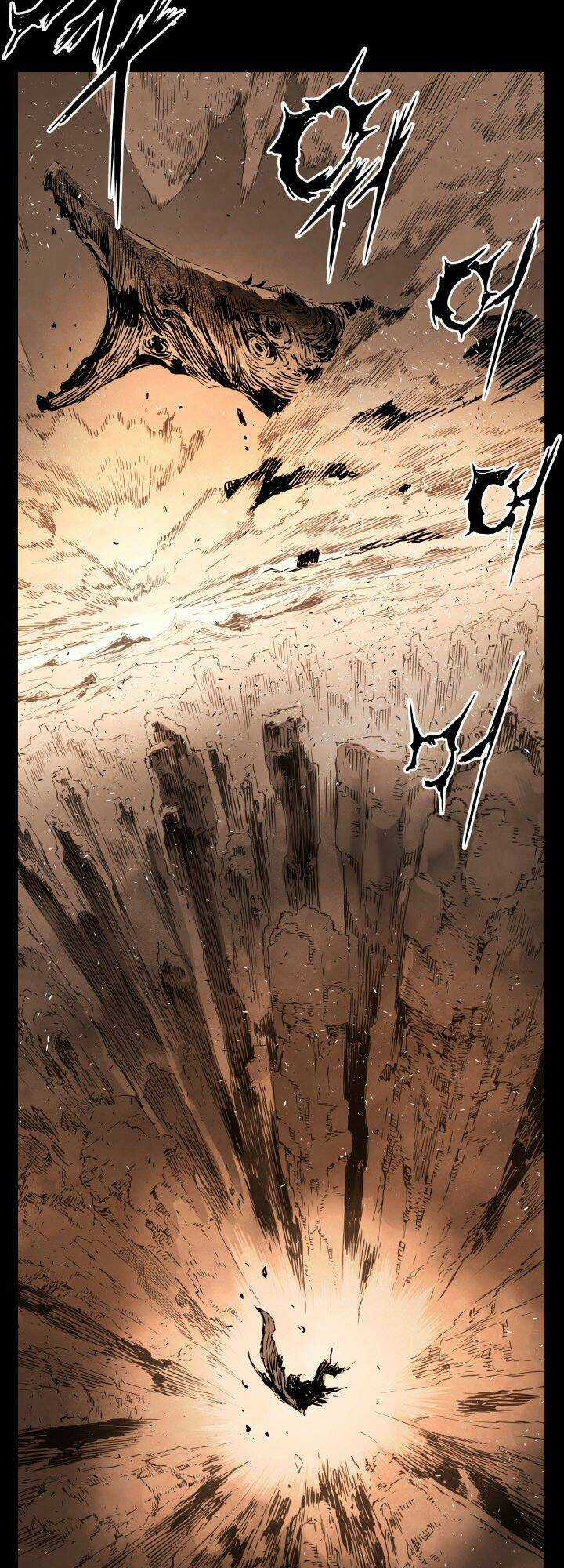 Vô Kiếm Tiểu Tử - Chapter 15 - Trang 42