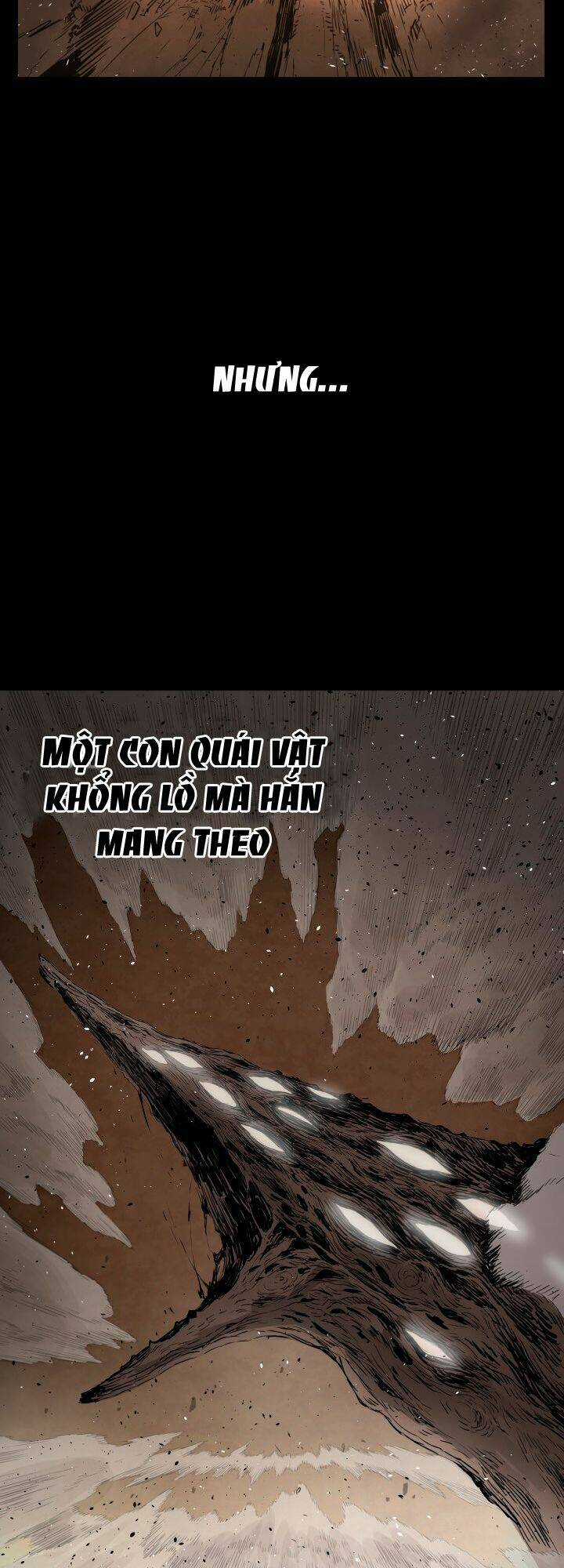 Vô Kiếm Tiểu Tử - Chapter 15 - Trang 43