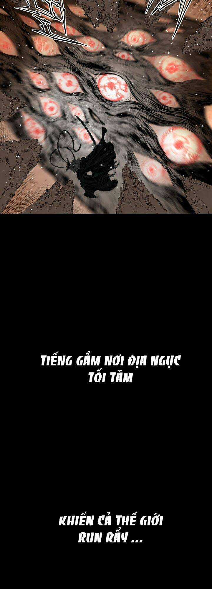 Vô Kiếm Tiểu Tử - Chapter 15 - Trang 45