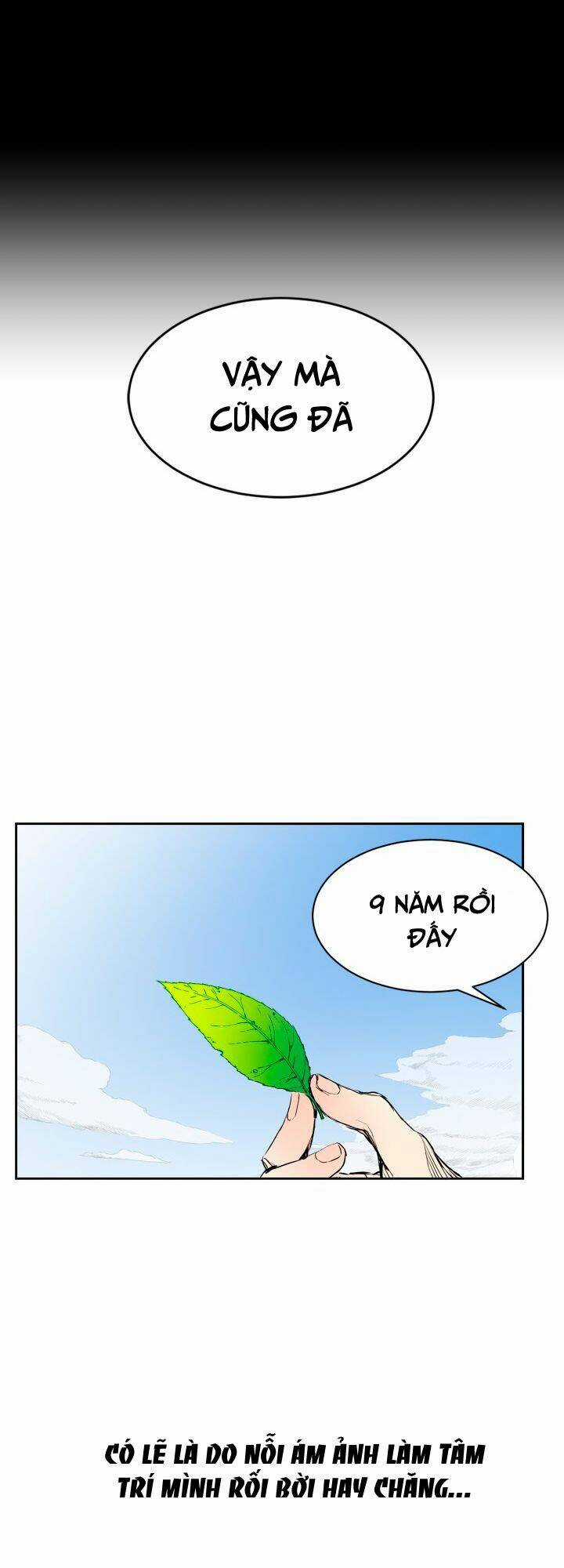 Vô Kiếm Tiểu Tử - Chapter 15 - Trang 46