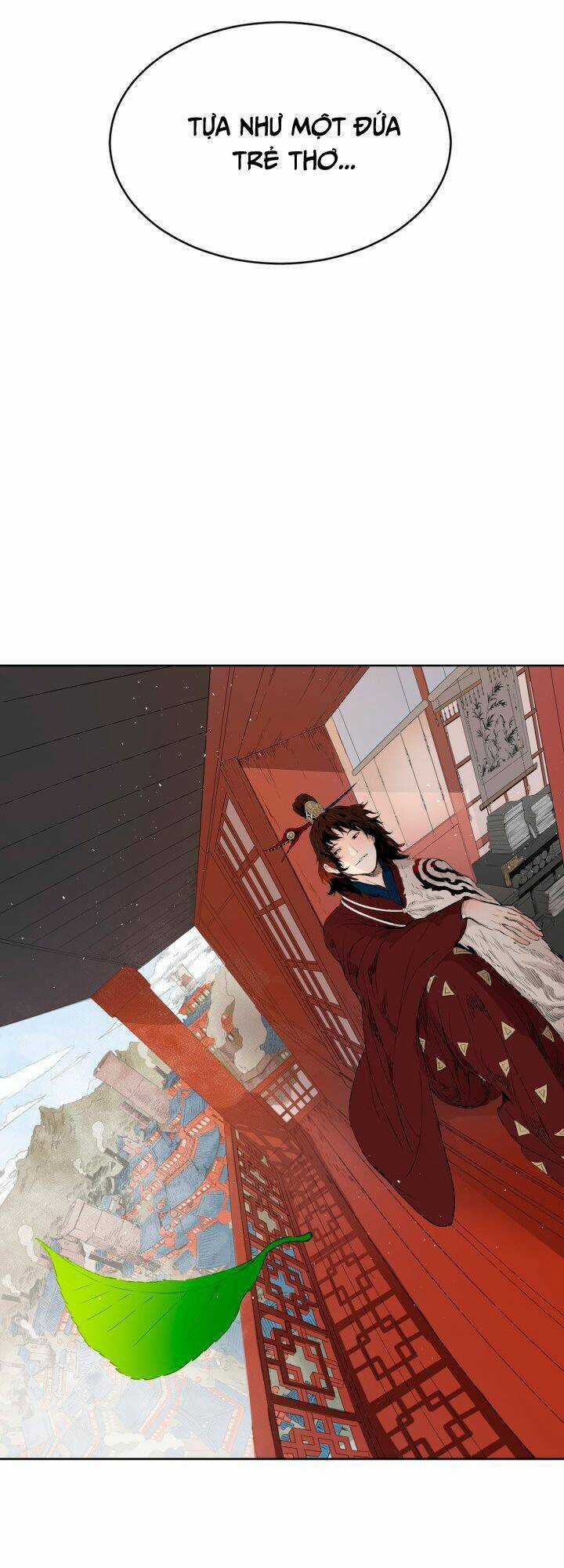 Vô Kiếm Tiểu Tử - Chapter 15 - Trang 50