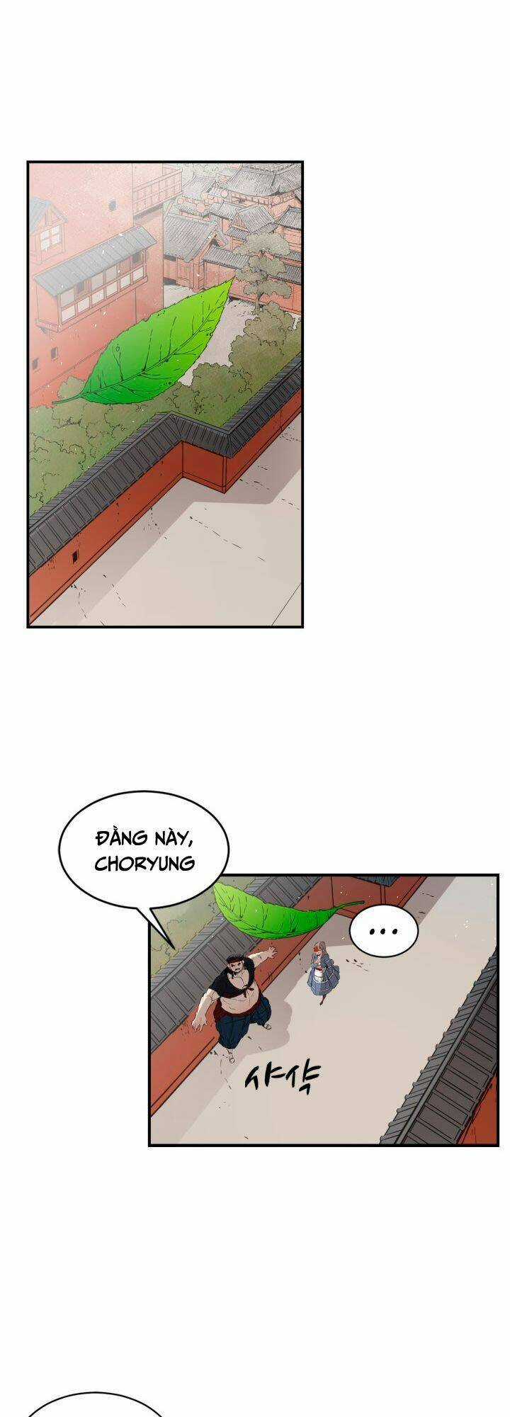 Vô Kiếm Tiểu Tử - Chapter 15 - Trang 51