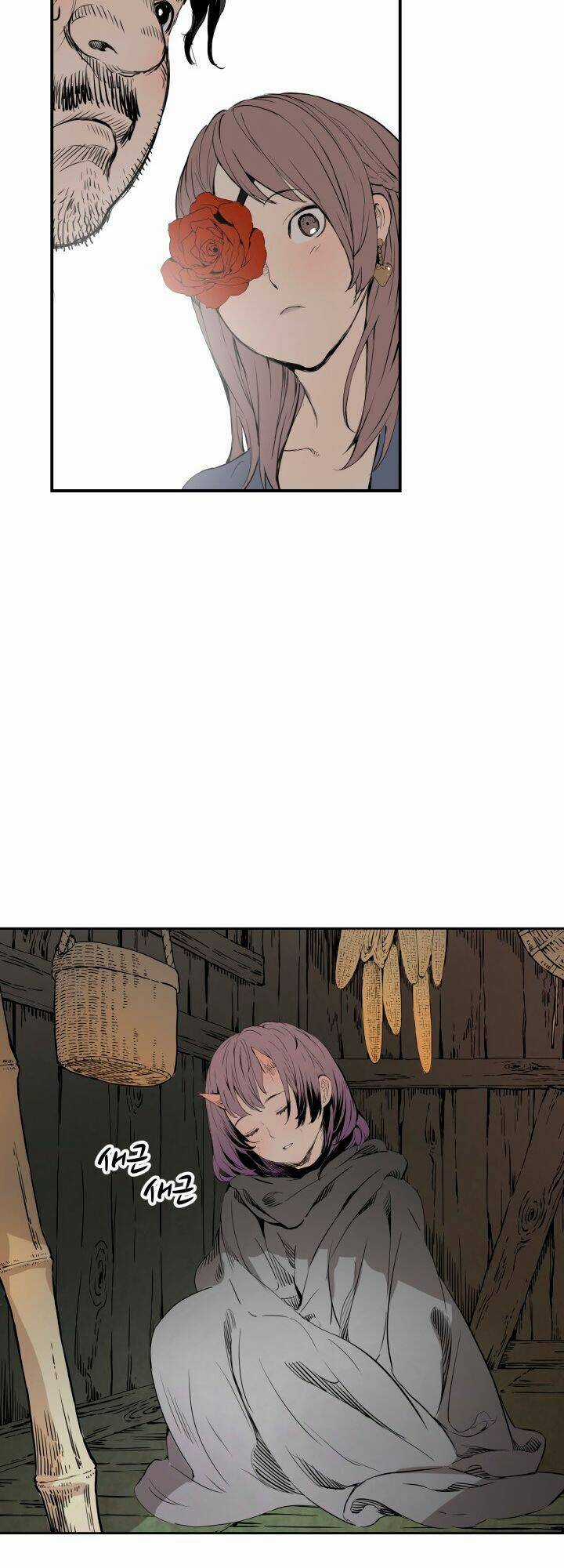 Vô Kiếm Tiểu Tử - Chapter 15 - Trang 53