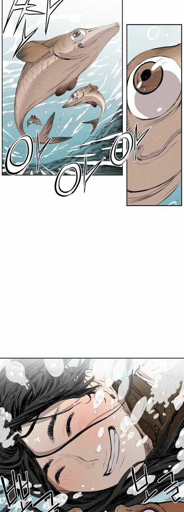 Vô Kiếm Tiểu Tử - Chapter 15 - Trang 55