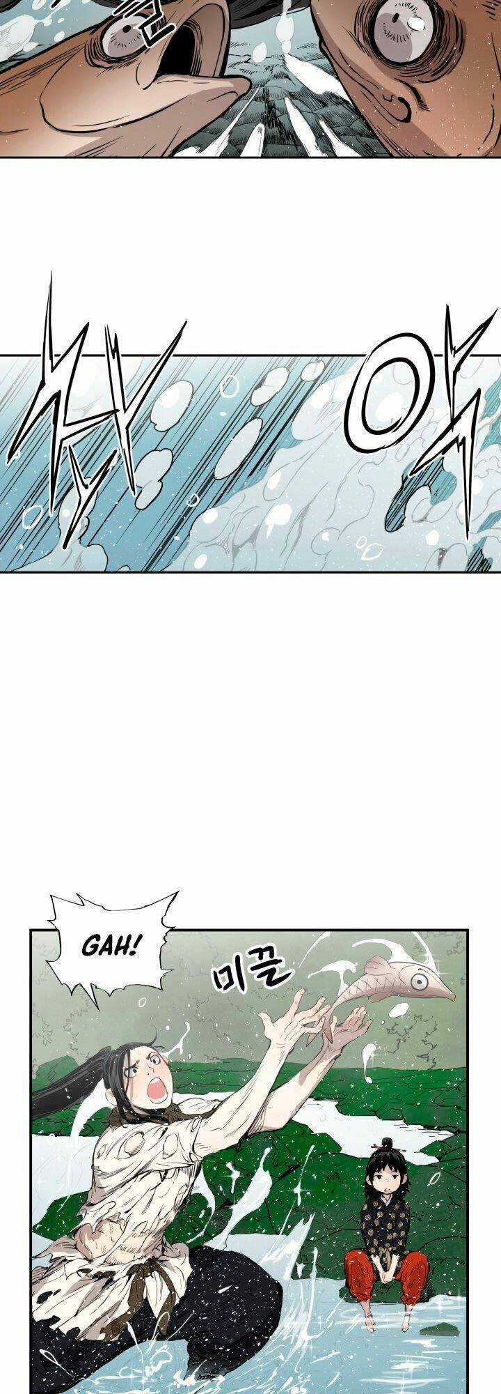 Vô Kiếm Tiểu Tử - Chapter 15 - Trang 56