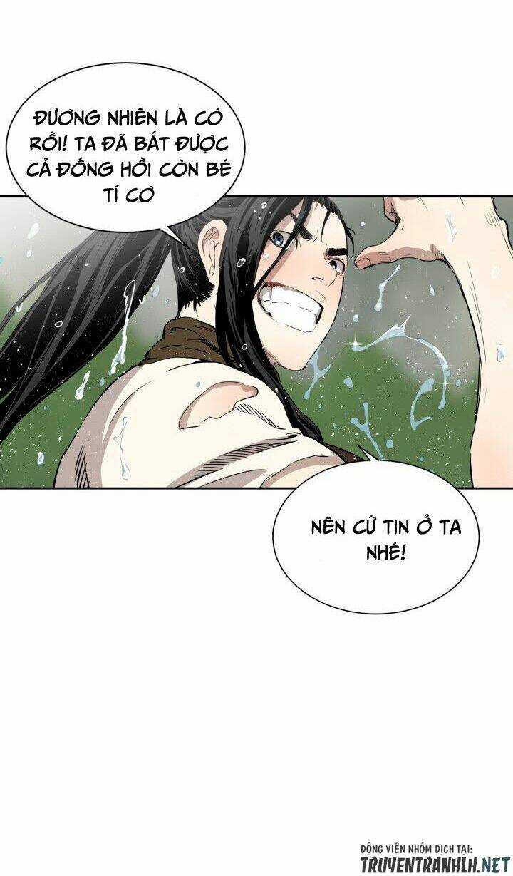 Vô Kiếm Tiểu Tử - Chapter 15 - Trang 59