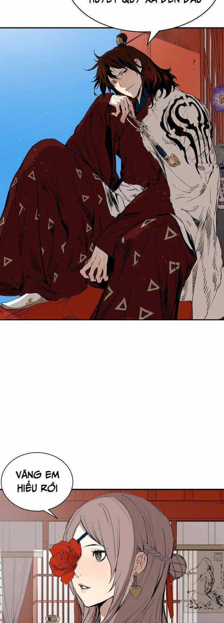 Vô Kiếm Tiểu Tử - Chapter 15 - Trang 7
